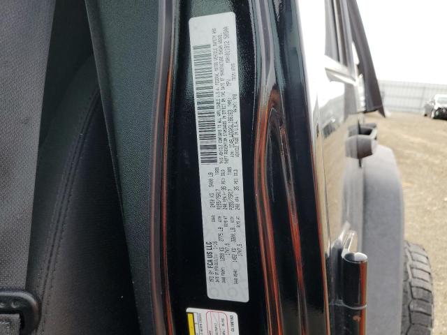 Photo 14 from auction – 2016 JEEP WRANGLER U with VIN 1C4BJWDG0GL186163