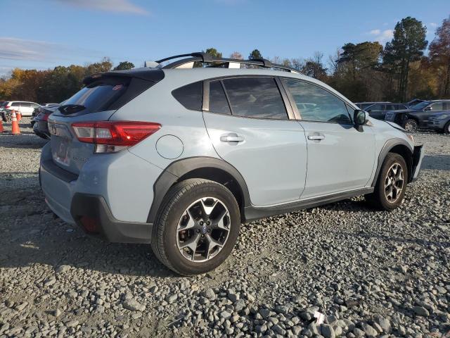 Photo 3 from auction – 2019 SUBARU CROSSTREK with VIN JF2GTADC3K8288926