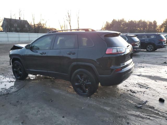 Photo 2 from auction – 2019 JEEP CHEROKEE L with VIN 1C4PJMLX9KD432058