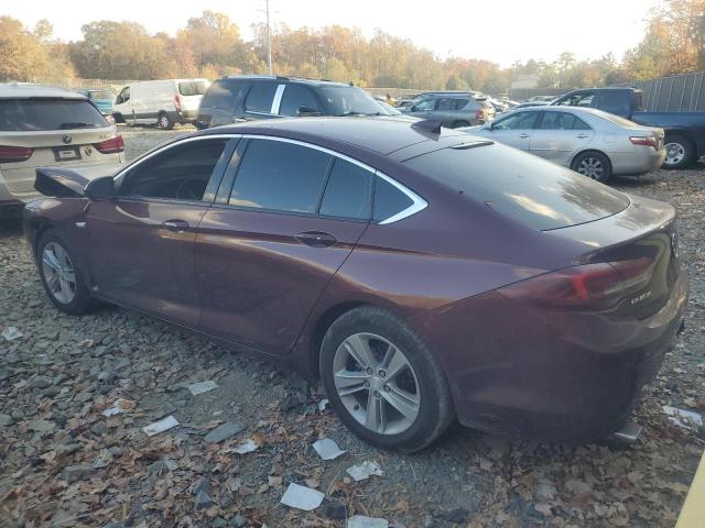 Photo 2 from auction – 2018 BUICK REGAL PREF with VIN W04GL6SX4J1046438