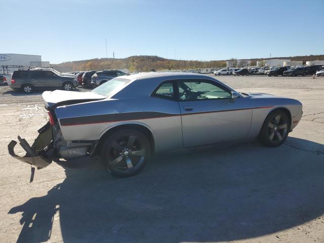 Photo 3 from auction – 2014 DODGE CHALLENGER with VIN 2C3CDYAG5EH139561