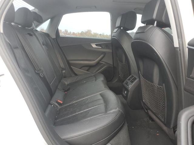 Photo 10 from auction – 2017 AUDI A4 ULTRA P with VIN WAUGMAF45HN049161
