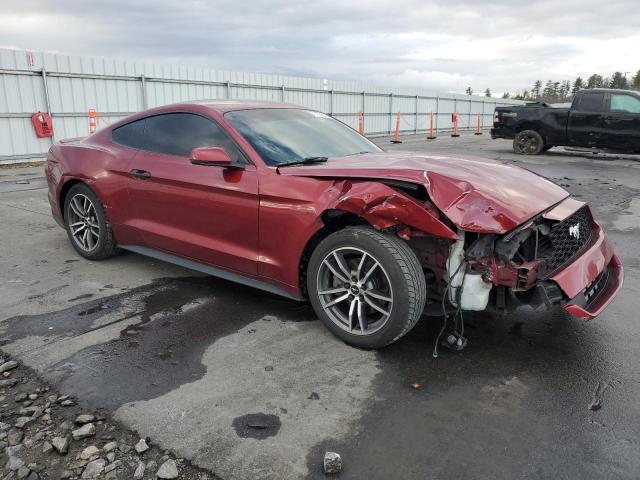 Photo 4 from auction – 2015 FORD MUSTANG with VIN 1FA6P8TH0F5299660