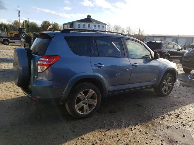 Photo 3 from auction – 2010 TOYOTA RAV4 with VIN JTMRF4DV1AD027642