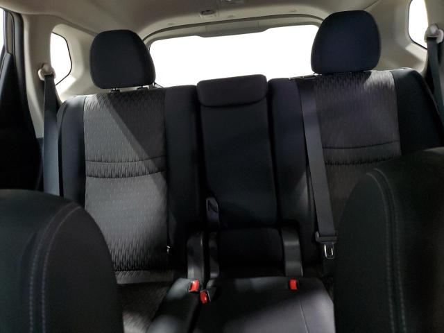 Photo 10 from auction – 2017 NISSAN ROGUE with VIN JN8AT2MV1HW252172