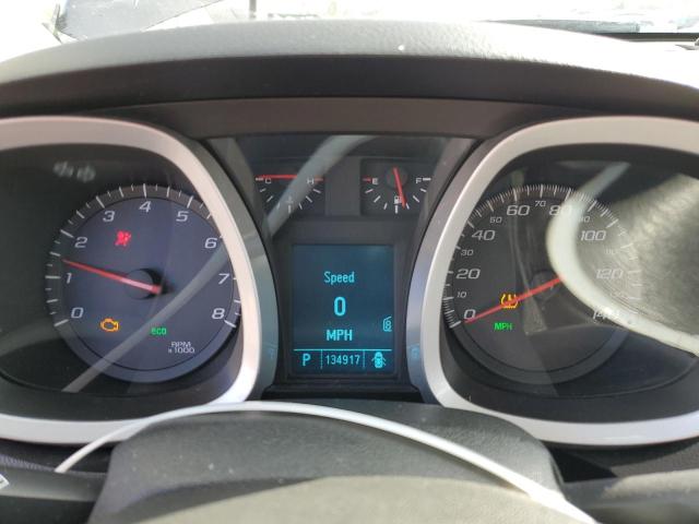 Photo 9 from auction – 2011 CHEVROLET EQUINOX LT with VIN 2CNFLEEC6B6230634