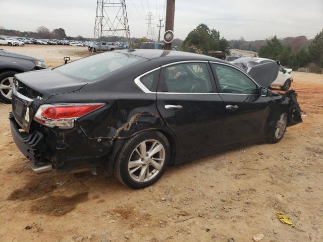 Photo 3 from auction – 2014 NISSAN ALTIMA 2.5 with VIN 1N4AL3AP4EC325741