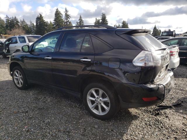 Zdjęcie 2 z aukcji – 2008 LEXUS RX 350 z VIN 2T2HK31U58C054004