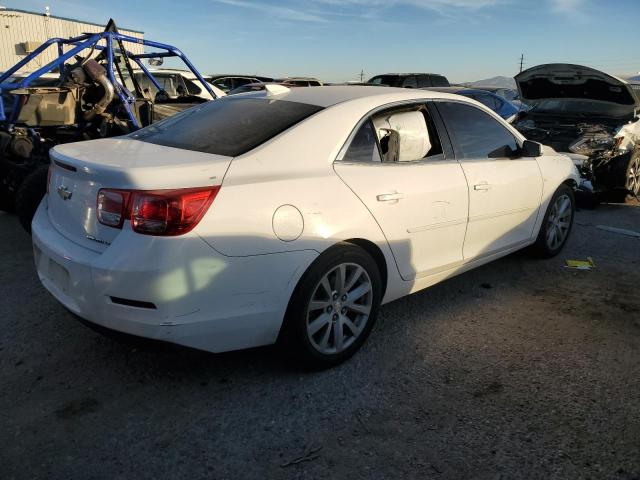 Photo 3 from auction – 2015 CHEVROLET MALIBU 2LT with VIN 1G11D5SL3FF284560