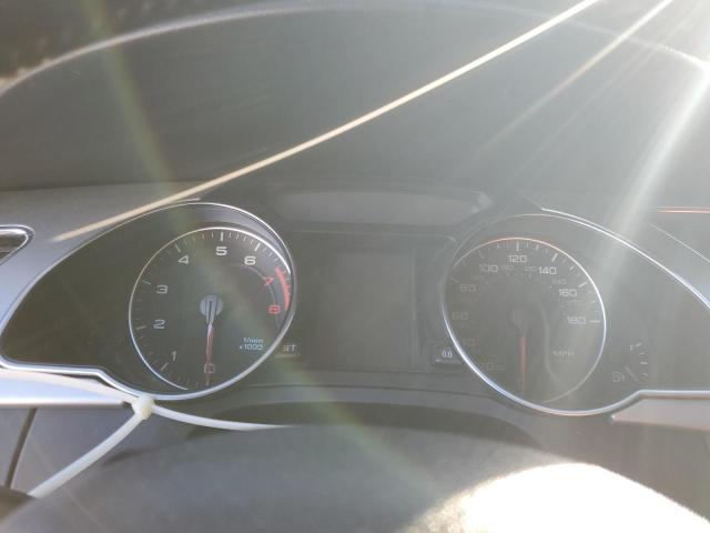 Photo 9 from auction – 2012 AUDI A5 PREMIUM with VIN WAULFAFR0CA042056