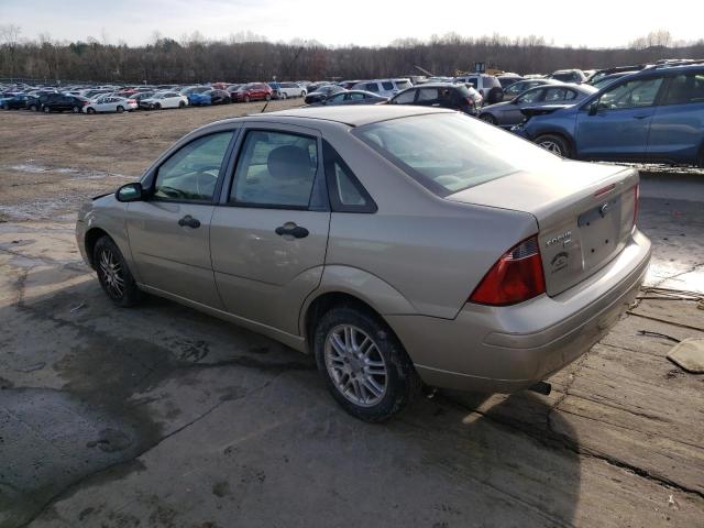 Photo 2 from auction – 2007 FORD FOCUS ZX4 with VIN 1FAHP34N07W226493