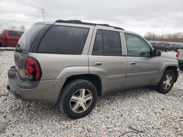 Photo 3 from auction – 2005 CHEVROLET TRAILBLAZE with VIN 1GNDT13S352256695