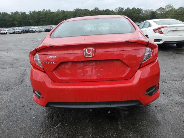 Photo 6 from auction – 2016 HONDA CIVIC LX with VIN 2HGFC2F53GH553393
