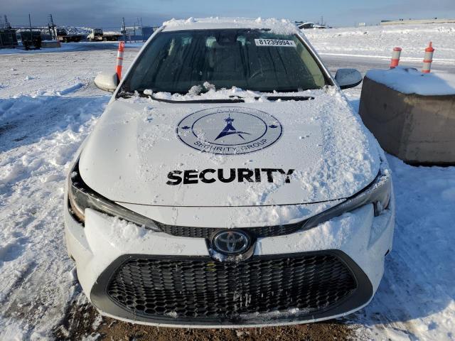 Foto 5 de la subasta – 2020 TOYOTA COROLLA LE con VIN 5YFBPRBE8LP128014