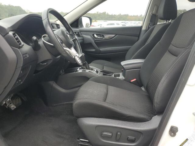 Photo 7 from auction – 2017 NISSAN ROGUE S with VIN KNMAT2MT9HP528537