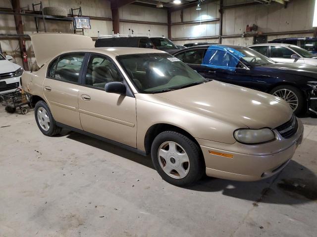 Photo 4 from auction – 2002 CHEVROLET MALIBU with VIN 1G1ND52J02M512973