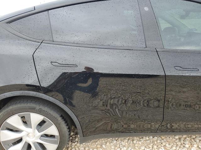 Photo 11 from auction – 2022 TESLA MODEL Y with VIN 7SAYGDEE8NA001593