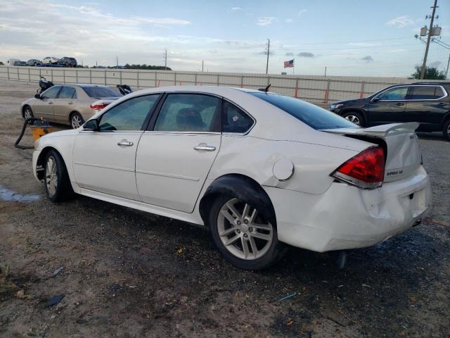 Photo 2 from auction – 2013 CHEVROLET IMPALA LTZ with VIN 2G1WC5E32D1188119