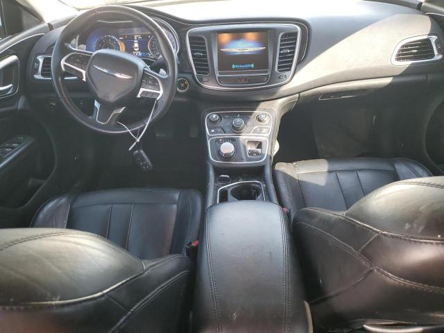 Photo 8 from auction – 2015 CHRYSLER 200 C with VIN 1C3CCCCG7FN727764