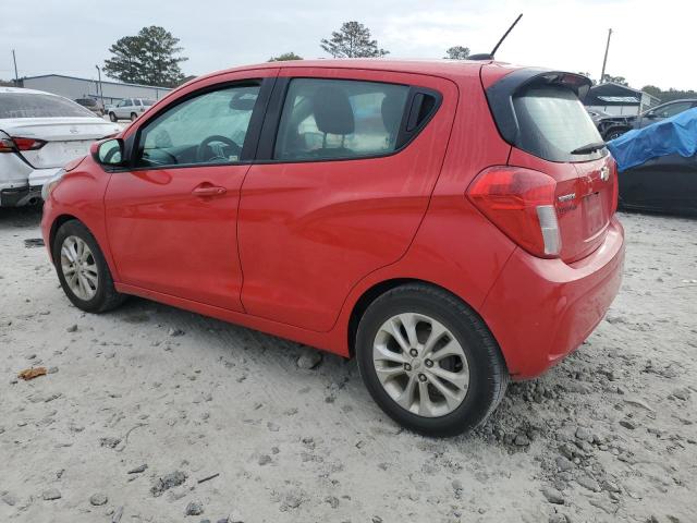 Photo 2 from auction – 2021 CHEVROLET SPARK 1LT with VIN KL8CD6SA7MC739163