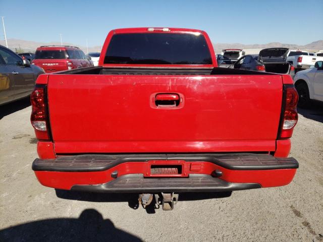 Photo 6 from auction – 2006 CHEVROLET SILVERADO with VIN 2GCEC19N961263523