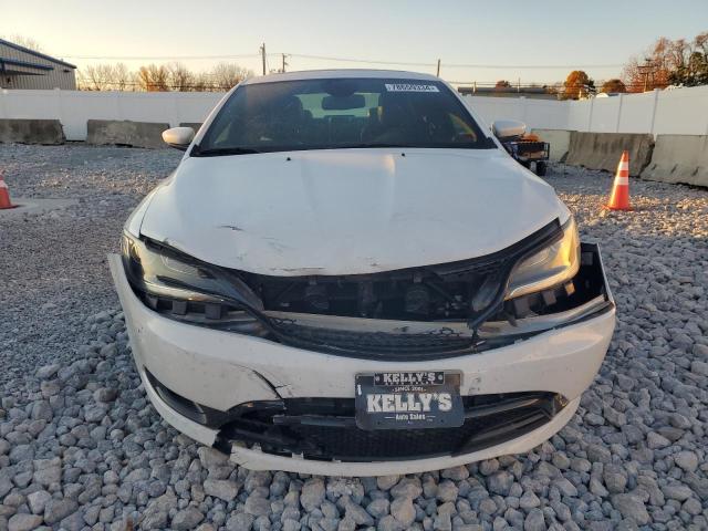 Photo 5 from auction – 2015 CHRYSLER 200 with VIN 1C3CCCDG9FN615501