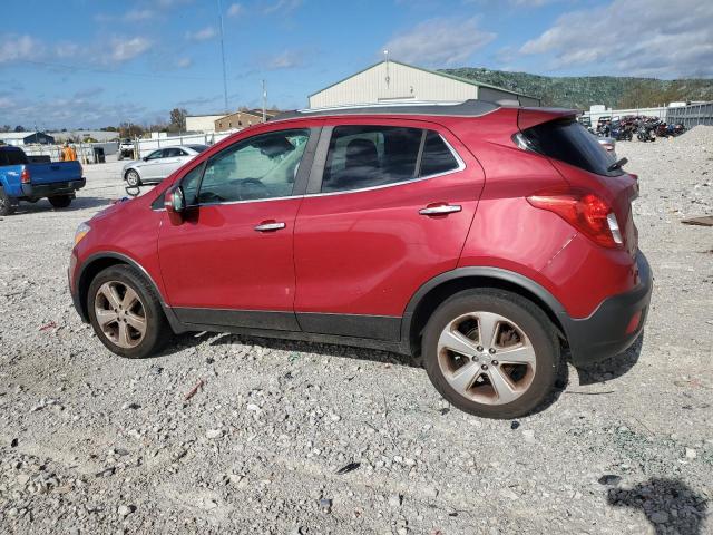 Photo 2 from auction – 2015 BUICK ENCORE with VIN KL4CJASB2FB030431