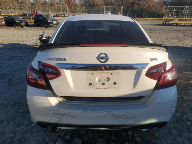 Photo 6 from auction – 2017 NISSAN ALTIMA 2.5 with VIN 1N4AL3APXHC495946