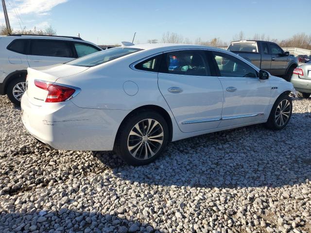 Photo 3 from auction – 2017 BUICK LACROSSE E with VIN 1G4ZP5SSXHU142824