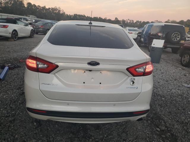Photo 6 from auction – 2013 FORD FUSION SE with VIN 3FA6P0LU2DR271433