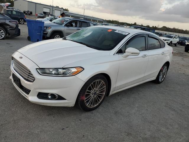FORD FUSION SE 2016 with VIN 3FA6P0H92GR155366 - Photo from auction