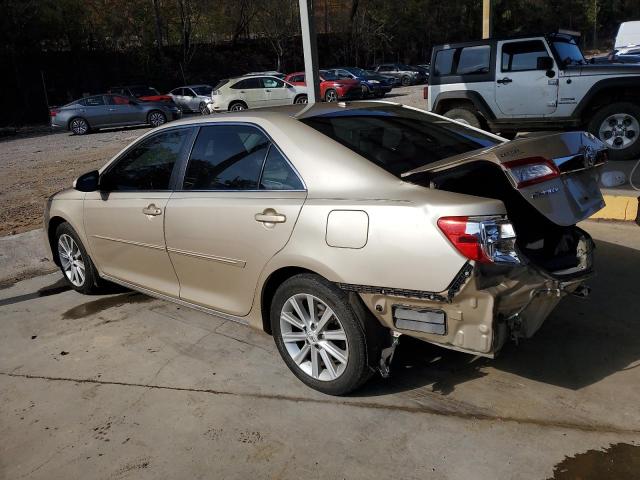 Photo 2 from auction – 2012 TOYOTA CAMRY BASE with VIN 4T4BF1FKXCR218161