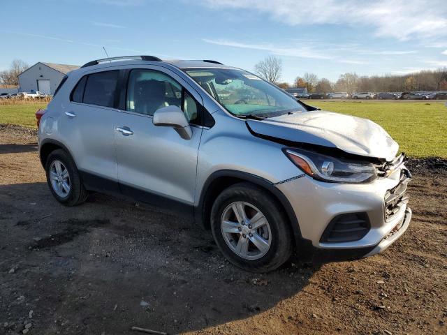 Photo 4 from auction – 2019 CHEVROLET TRAX 1LT with VIN KL7CJLSB8KB816047
