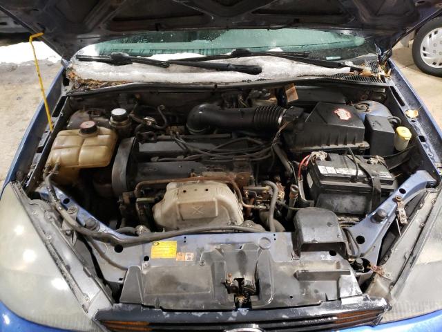 Photo 11 from auction – 2004 FORD FOCUS SE C with VIN 1FAFP34344W149256