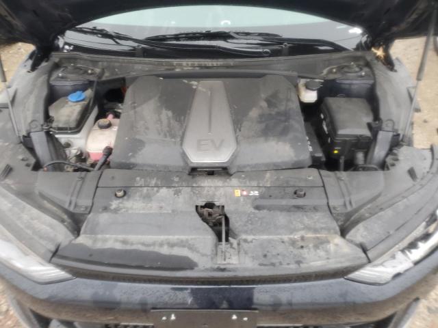 Zdjęcie 12 z aukcji – 2023 KIA EV6 LIGHT z VIN KNDC34LA1P5156934