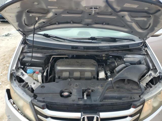 Photo 12 from auction – 2015 HONDA ODYSSEY EX with VIN 5FNRL5H60FB094363