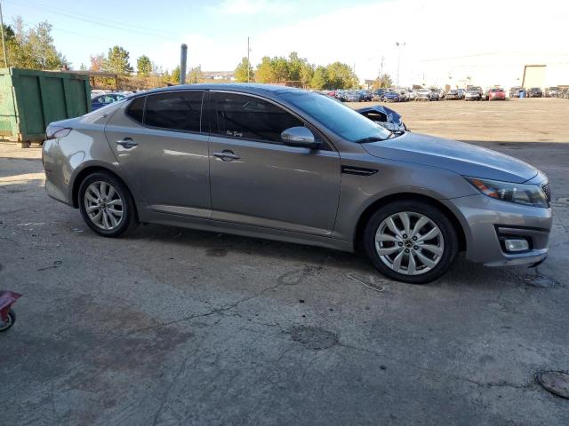 Photo 4 from auction – 2015 KIA OPTIMA EX with VIN 5XXGN4A77FG437861
