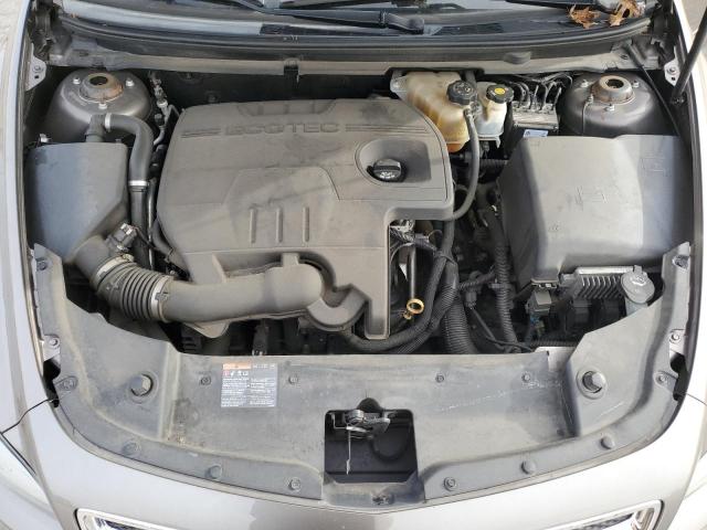 Photo 11 from auction – 2012 CHEVROLET MALIBU 1LT with VIN 1G1ZC5E06CF144165