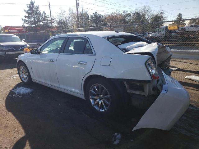 Photo 2 from auction – 2013 CHRYSLER 300C with VIN 2C3CCAET2DH580788