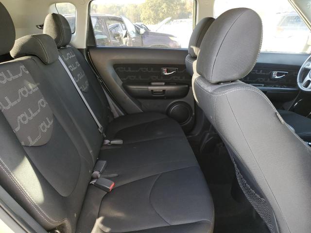 Фото 10 с аукциона – 2012 KIA SOUL + с VIN KNDJT2A60C7418466