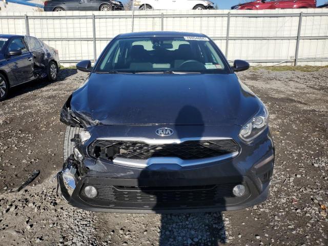 Photo 5 from auction – 2021 KIA FORTE FE with VIN 3KPF24AD1ME395932