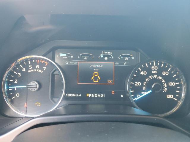 Photo 9 from auction – 2015 FORD F150 SUPER with VIN 1FTEW1CF8FKF00768