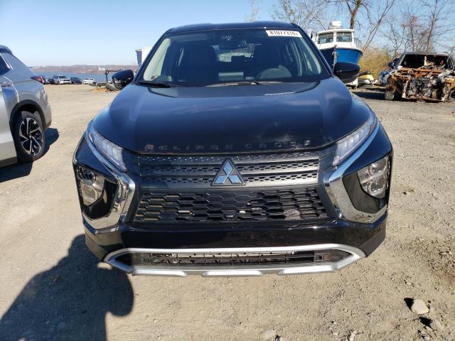 Photo 5 from auction – 2024 MITSUBISHI ECLIPSE CR with VIN JA4ATWAA1RZ072964