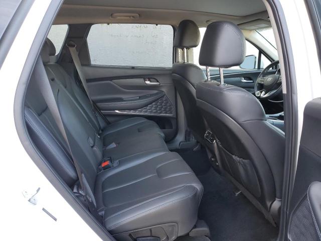 Photo 11 from auction – 2023 HYUNDAI SANTA FE S with VIN 5NMS3DAJ2PH616310
