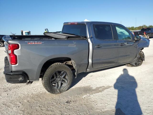 Photo 3 from auction – 2022 CHEVROLET SILVERADO with VIN 1GCPYCEK6NZ108144