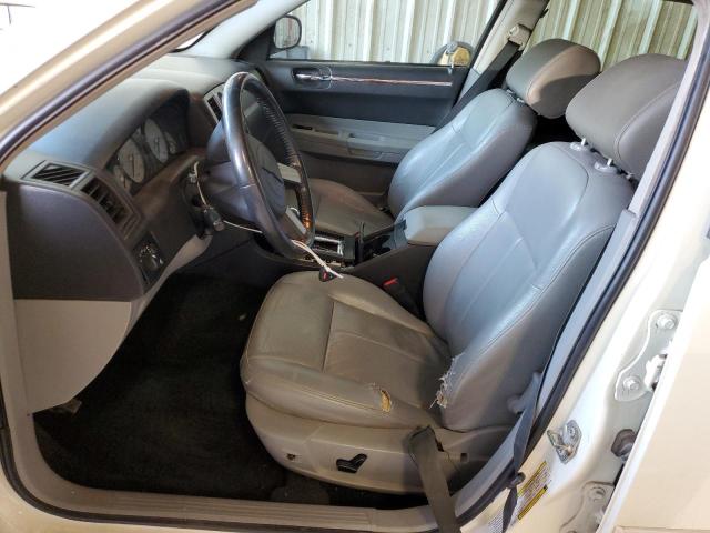 Photo 7 from auction – 2006 CHRYSLER 300 TOURIN with VIN 2C3KA53G86H257668
