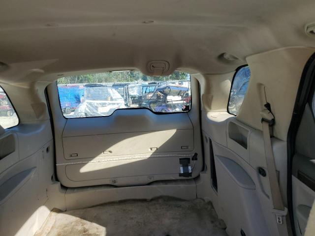 Photo 10 from auction – 2005 BUICK RENDEZVOUS with VIN 3G5DA03E15S529616