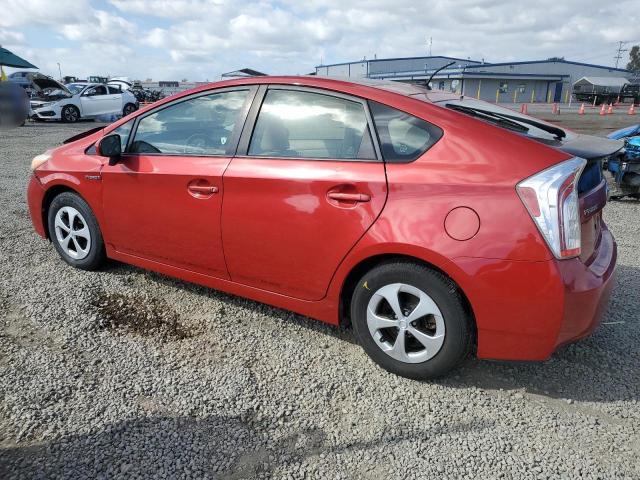 Zdjęcie 2 z aukcji – 2012 TOYOTA PRIUS z VIN JTDKN3DU9C1508104