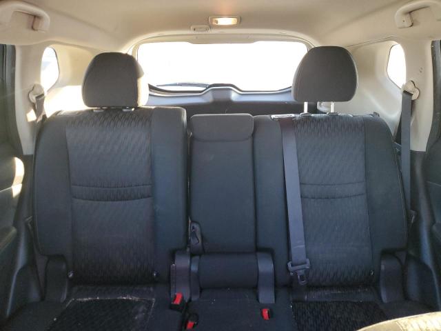 Photo 10 from auction – 2017 NISSAN ROGUE S with VIN KNMAT2MT5HP589271