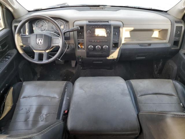Photo 8 from auction – 2010 DODGE RAM 1500 with VIN 1D7RB1CP3AS214671